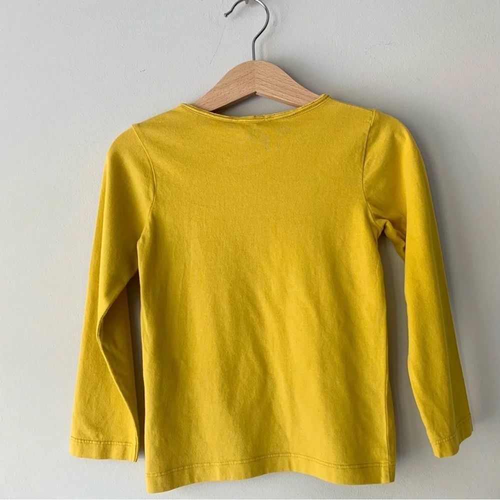 Emile et Ida Long Sleeve T-Shirt